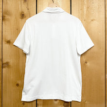 Load image into Gallery viewer, chrome hearts polo fleur de lis buttons