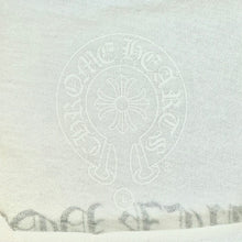 Load image into Gallery viewer, chrome hearts multi logo l/s pocket tee