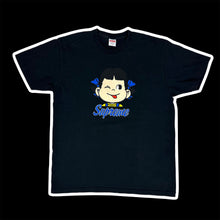 Load image into Gallery viewer, 2015 supreme milky candy tee