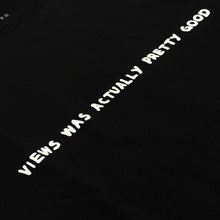 Load image into Gallery viewer, 2022 drake honestly, nevermind views tee