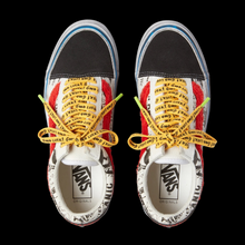 Load image into Gallery viewer, gallery dept // vans good luck old skools