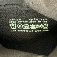 Load image into Gallery viewer, 2019 cpfm born again hoodie brown