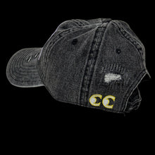 Load image into Gallery viewer, cc environmental 6-panel hat