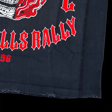 Load image into Gallery viewer, 2024 warren lotas mock neck warm up tee