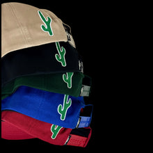 Load image into Gallery viewer, arizona coyotes AZ hat by rhuigi