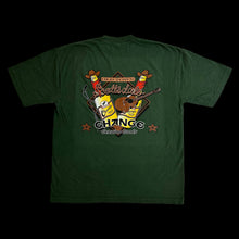 Load image into Gallery viewer, cc genuine goods pocket tee shirt