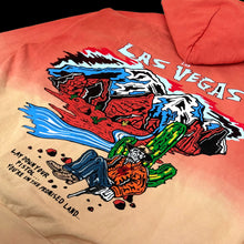 Load image into Gallery viewer, 2022 warren lotas promised land hoodie