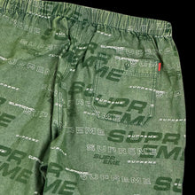 Load image into Gallery viewer, 2019 supreme dimensions logo denim skate pant