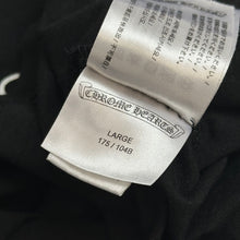 Load image into Gallery viewer, chrome hearts maxfield sex records tee