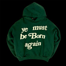 Load image into Gallery viewer, 2019 cpfm born again hoodie