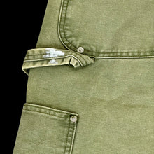 Load image into Gallery viewer, gallery dept carpenter flare pant moss