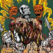 Load image into Gallery viewer, 2023 warren lotas demon burial tee