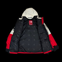 Load image into Gallery viewer, 2018 supreme // the north face expedition jacket
