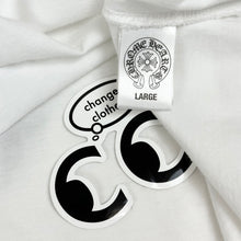 Load image into Gallery viewer, chrome hearts polo fleur de lis buttons