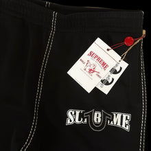 Load image into Gallery viewer, 2022 supreme // true religion sweatpants