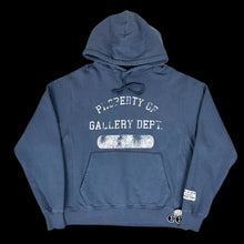 Load image into Gallery viewer, 2023 gallery dept property p/o hoodie