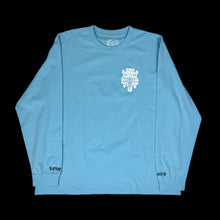 Load image into Gallery viewer, chrome hearts love you miami exclusive l/s tee
