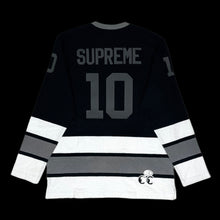 Load image into Gallery viewer, 2010 supreme thunderbird hockey top