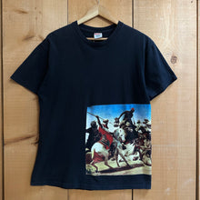 Load image into Gallery viewer, 2012 supreme lead or follow tee