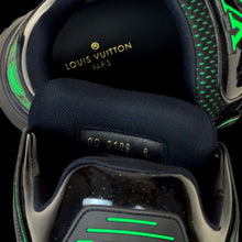 Load image into Gallery viewer, 2020 louis vuitton by virgil zig zag sneaker