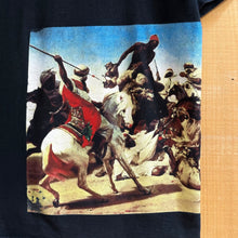 Load image into Gallery viewer, 2012 supreme lead or follow tee