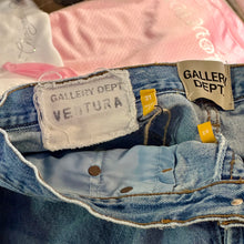 Load image into Gallery viewer, gallery dept ventura denim jeans