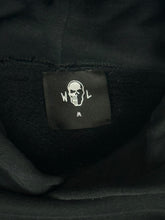 Load image into Gallery viewer, 2022 warren lotas sabata hoodie