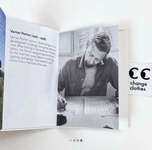 Load image into Gallery viewer, 2021 supreme vitra panton chair