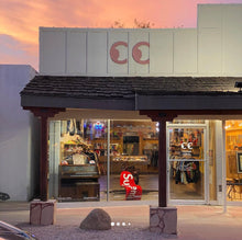 Load image into Gallery viewer, 2021 supreme vitra panton chair