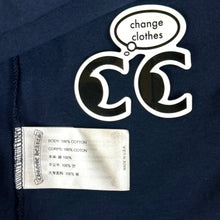 Load image into Gallery viewer, 2023 chrome hearts v89 dagger l/s