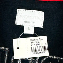 Load image into Gallery viewer, 2010 supreme thunderbird hockey top