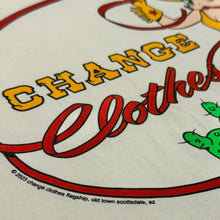 Load image into Gallery viewer, cc cowgirl ringer tee