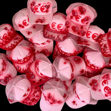 Load image into Gallery viewer, cc heart eyes hat by jimmy guiterrez