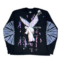 Load image into Gallery viewer, 2022 kid cudi don’t worry love l/s