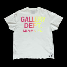 Load image into Gallery viewer, 2023 gallery dept boardwalk tee