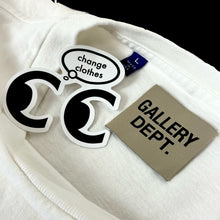 Load image into Gallery viewer, 2023 gallery dept boardwalk tee