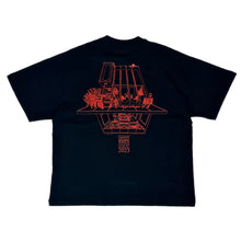 Load image into Gallery viewer, 2023 fugazi store grand opening tee