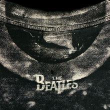 Load image into Gallery viewer, 1995 beatles in field allover print tee