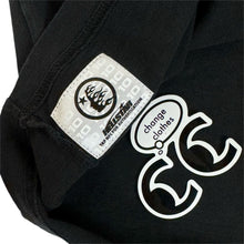 Load image into Gallery viewer, 2023 hellstar chrome logo tee