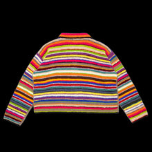 Load image into Gallery viewer, 2023 cpfm crochet knit cardigan