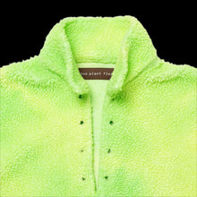 Load image into Gallery viewer, 2023 cpfm lime cowboy pullover