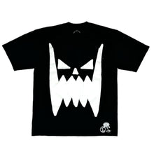 Load image into Gallery viewer, 2022 asspizza big puff print tee