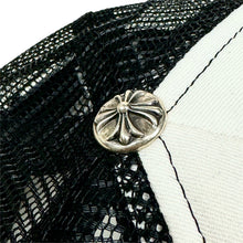 Load image into Gallery viewer, chrome hearts mattyboy chomper trucker