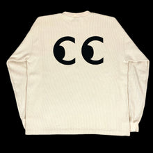 Load image into Gallery viewer, cc workshop skrrrt logo waffle thermal