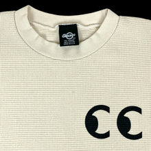 Load image into Gallery viewer, cc workshop skrrrt logo waffle thermal