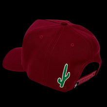 Load image into Gallery viewer, 2023 arizona coyotes AZ hat by rhuigi