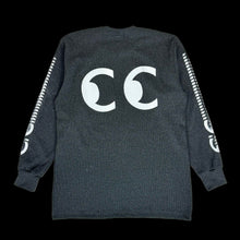 Load image into Gallery viewer, cc workshop skrrrt logo waffle thermal