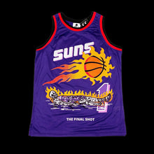Load image into Gallery viewer, 2020 warren lotas final shot jersey devin booker