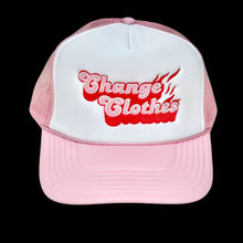 Load image into Gallery viewer, cc pimpin trucker hat