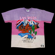 Load image into Gallery viewer, 2021 warren lotas promised land tee